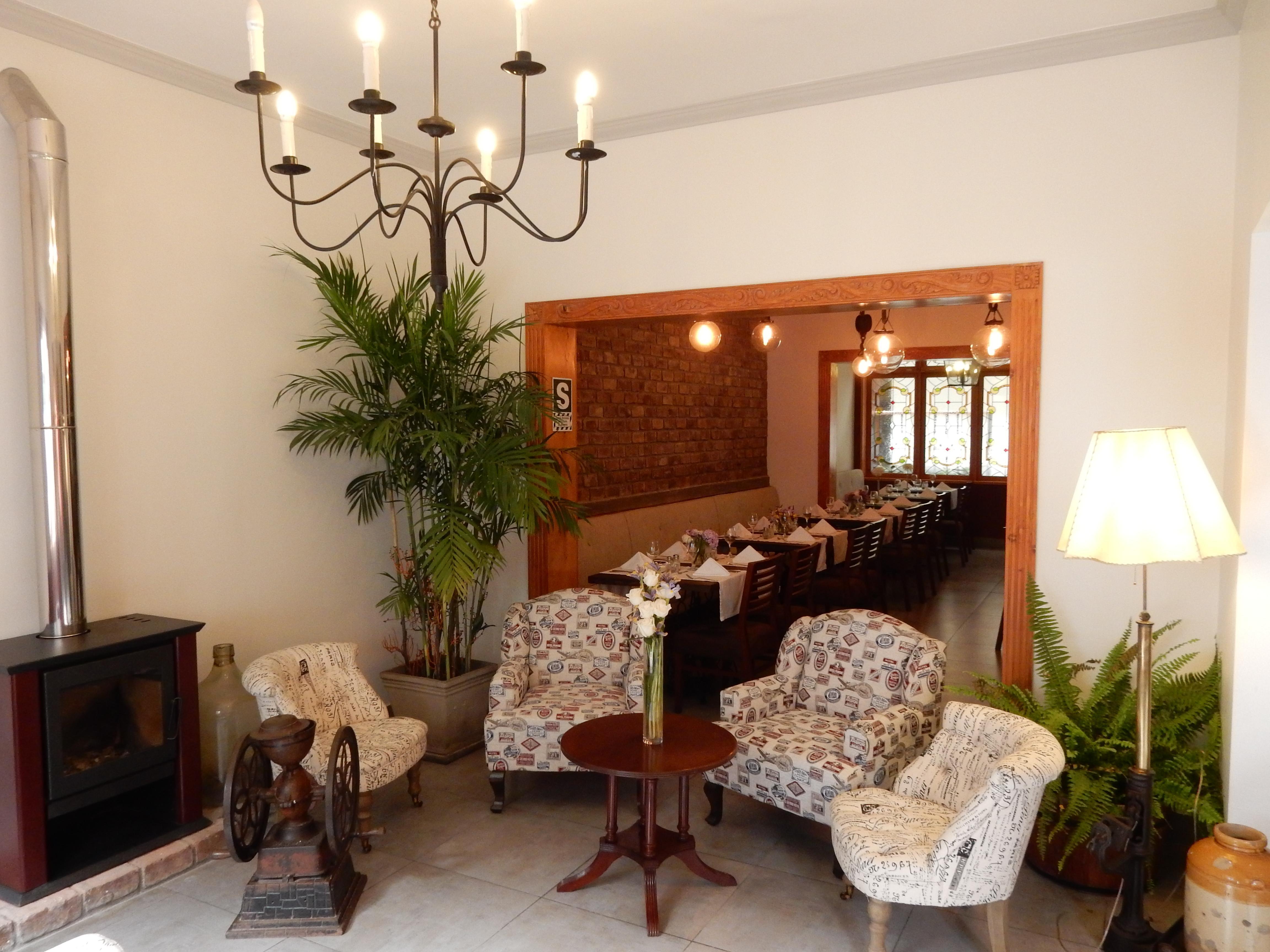Hotel Antigua Miraflores リマ エクステリア 写真