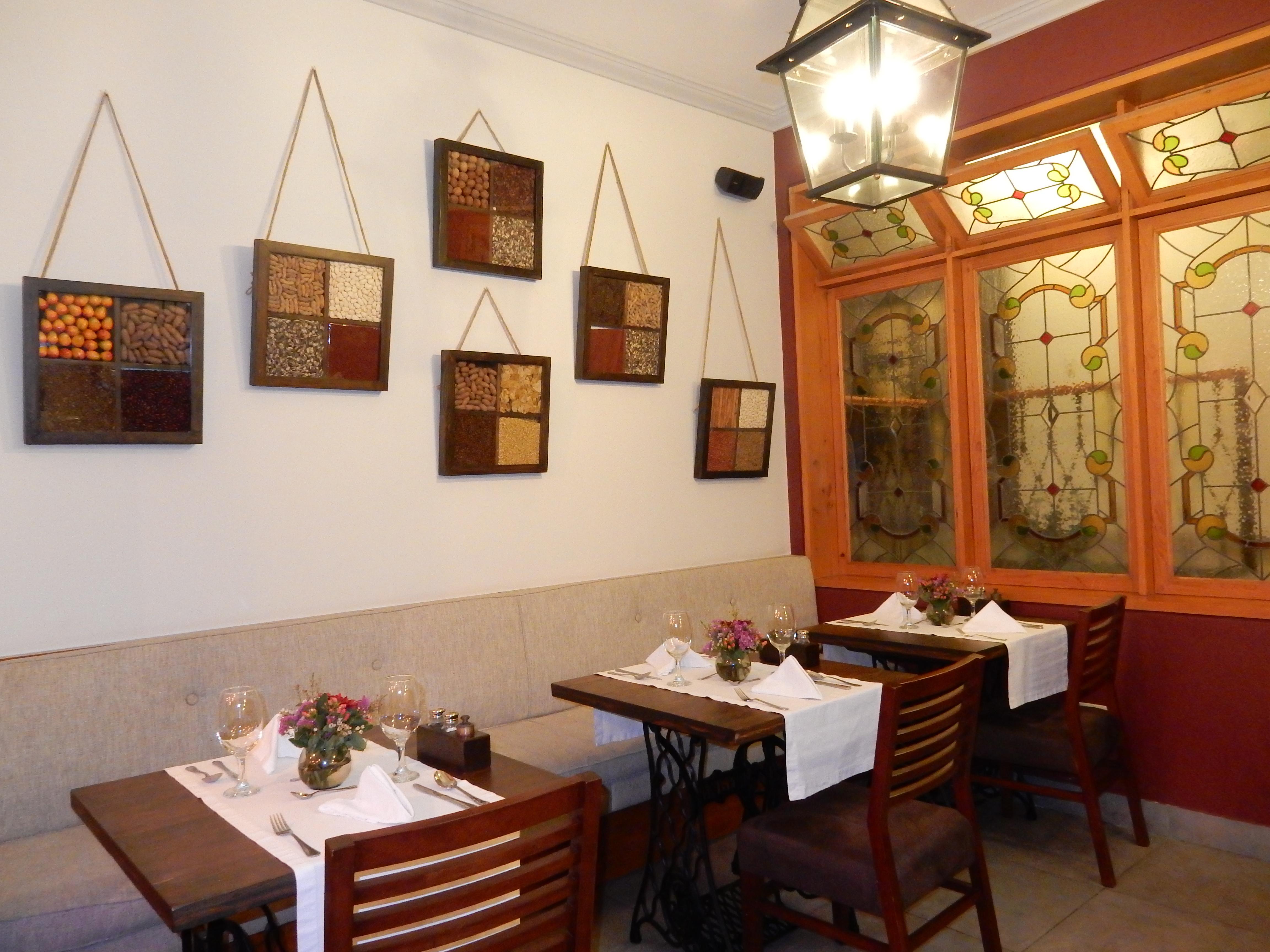 Hotel Antigua Miraflores リマ エクステリア 写真
